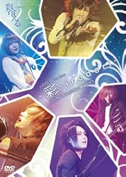 2010 Spring Tour 彩-irodori- TOUR FINAL@ZEPP TOKYO [DVD]