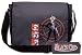 Black Cat: Sharpshooter Anime Messenger Bag
