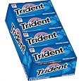 BUY : Trident Original Flavor, 18-Count (Pack of 12)