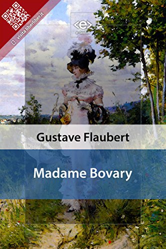 Madame Bovary (Italian Edition)