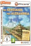 Produkt-Bild: Das Geheimnis von Alexandria