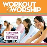 51yzbsAUkWL. SL160  Workout & Worship
