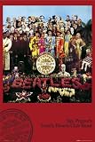 Beatles - Sergeant Pepper - Maxi Poster - 61 cm x 91.5 cm