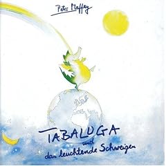 Tabaluga und Das Leuchtende Schweigen