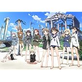 ストライクウィッチーズ2　Blu-ray BOX