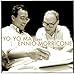 Yo-Yo Ma Plays Ennio Morricone CD