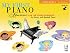My First Piano Adventure, Lesson Book A with CD
