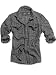 Surplus Raw Vintage Hemd Wood Cutter Shirt - schwarz -, Größe:XXL