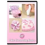 Wilton Cake Decorating Basics, DVD