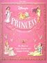 Disney's Princess Collection, Volume 1: Easy Piano