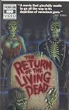 Return of the Living Dead [VHS]