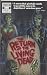 VHS : Return of the Living Dead [VHS]