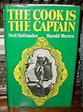 The cook is captain