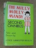 The Milly-Molly-Mandy second omnibus