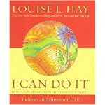 I Can Do It (Louise L. Hay Subliminal Mastery) book cover