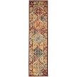 Shaw Living Mayfield Rug - Multicolor (1'11"x7'6" Runner)
