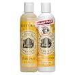 Burt's Bees Baby Shampoo and Lotion - Set