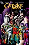 Camelot 3000, Deluxe Edition
