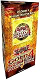 Yu-Gi-Oh Ygo Gold Series 4 Games Kit