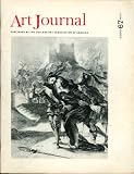 Art Journal: Summer 1967, Volume XXVI, Number 4
