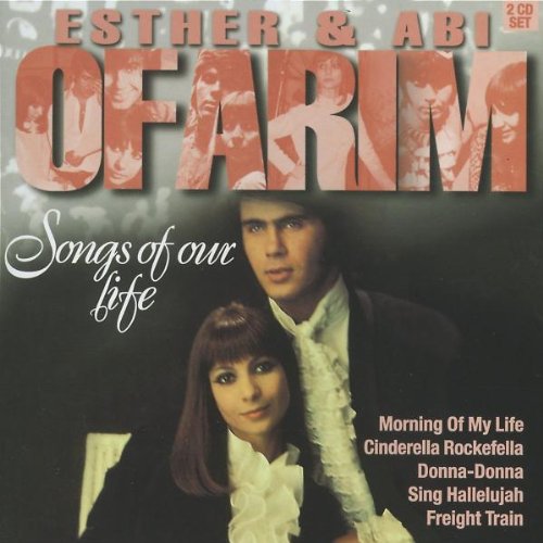 Esther & Abi Ofarim - Songs of Our Life - Zortam Music
