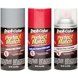 Lexus Toyota Classic Green Pearl Auto Spray Paint - 6P2 (1996-2000) by Dupli-Color