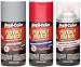 Acura/Honda/Isuzu Taffeta White Auto Spray Paint - NH578 (1994-2010)