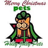 Merry Christmas Pets