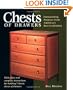 Chests of Drawers: Outstanding Projects from America's Best Craftsmen