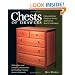 Chests of Drawers: Outstanding Projects from America's Best Craftsmen