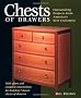 Chests of Drawers: With Plans and Complete Instructions for Building 7 Classic Chests of Drawers (Step-by-step Furniture)