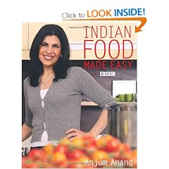 Indian Food Made Easy