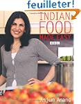 Indian Food Made Easy