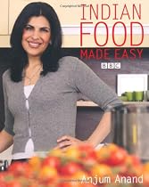 Indian Food Made Easy