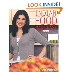 Indian Food Made Easy