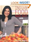 Indian Food Made Easy