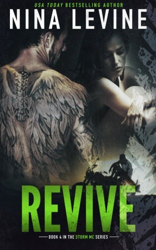 Revive (Storm MC #3) (Volume 3)