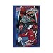 Mega Bloks - Power Rangers SPD - Red Ranger - Sky Defense