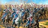 Zvezda Models 1/72 Polish Uhlans Napoleonic WarsIMAGE