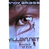 VILLAIN.NET BOOK 1: Council of Evil