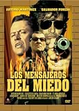Mensajeros Del Miedo [DVD] [Region 1] [US Import] [NTSC]
