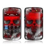 War Light Design Protective Skin Decal Sticker for BlackBerry Storm 2 Cell Phone