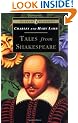 Tales of Shakespeare (Puffin Classics)