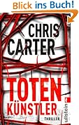 Totenk�nstler (Ein Hunter-und-Garcia-Thriller)