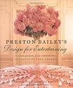 Preston Bailey's Design For Entertaining