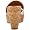Steve Madden Women's Surg Sandal