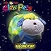 Pillow Pets Glow Pets - Puppy 12