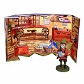 Enchantmints Fairy Village Set