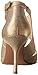 Nine West Women's Galavan Metallic Dress Sandal