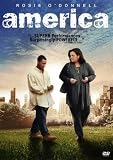 America Movie Poster (11 x 17 Inches - 28cm x 44cm) (2009) Style A -(Toya Turner)(Michael Algieri)(Kojo Asiedu)(Dante Brown)(Raquel Castro)